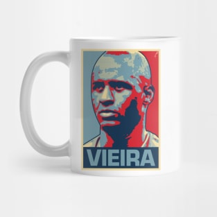 Vieira Mug